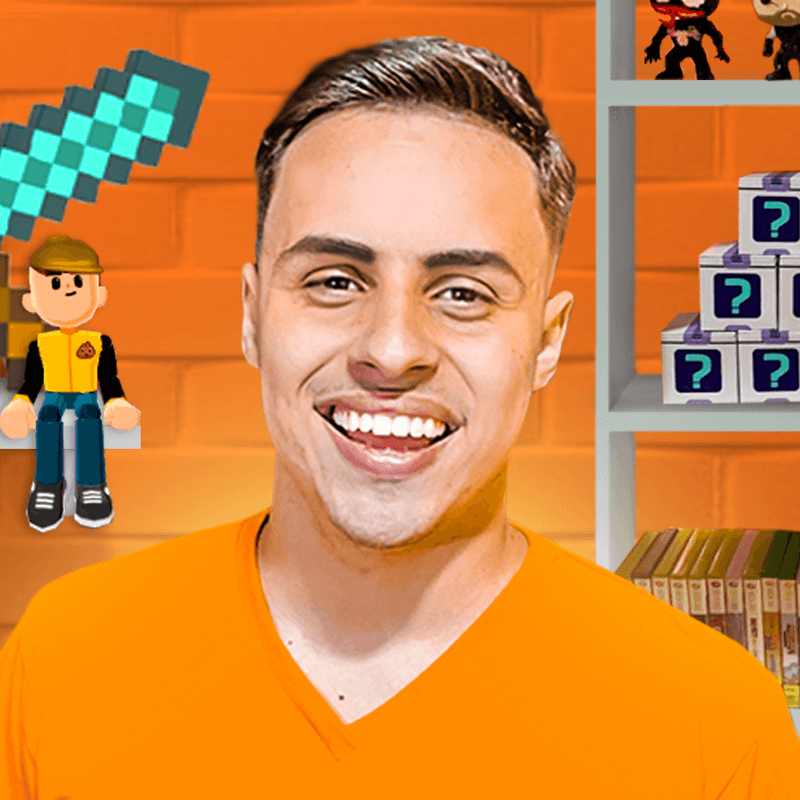 Meet our creators